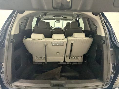Used 2023 Honda Odyssey Touring image 19