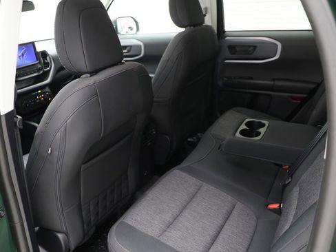 Used 2024 Ford Bronco Sport Big Bend w/ Convenience Package image 10