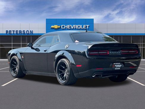 Used 2023 Dodge Challenger R/T Scat Pack RWD image 6