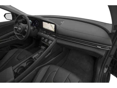 New 2026 Hyundai Elantra Limited FWD image 10