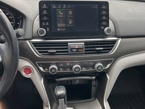 Used 2018 Honda Accord EX-L image 7