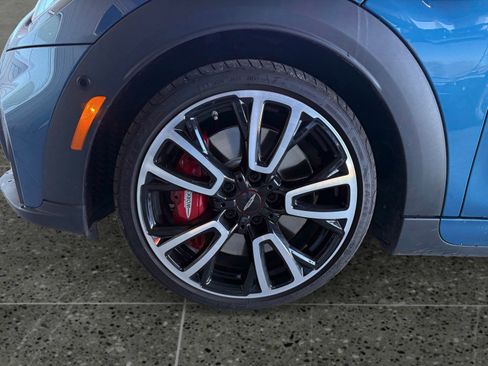 Used 2024 MINI Cooper John Cooper Works image 20