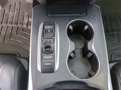 Used 2020 Acura MDX FWD image 15