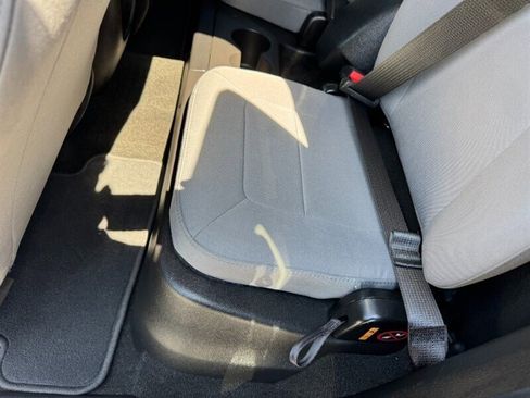 Used 2016 Chevrolet Colorado W/T w/ WT Convenience Package image 37