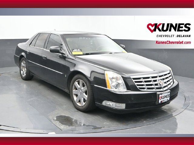 Used 2006 Cadillac DTS FWD image 1