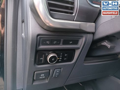 Used 2023 Ford F150 Lariat AWD/4WD image 27