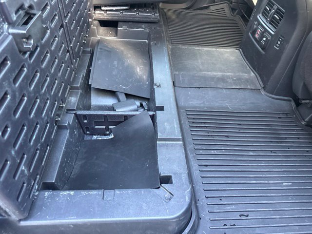 Used 2024 Nissan Titan PRO-4X w/ Pro-4x Convenience Package AWD/4WD image 44