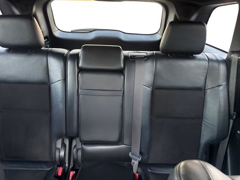 Used 2019 Jeep Grand Cherokee Altitude image 17