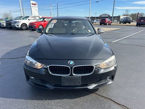 Used 2015 BMW 328i Sedan image 25