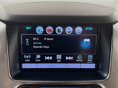 Used 2018 Chevrolet Suburban Premier image 18