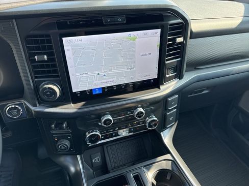 Used 2025 Ford F150 Raptor AWD/4WD image 25