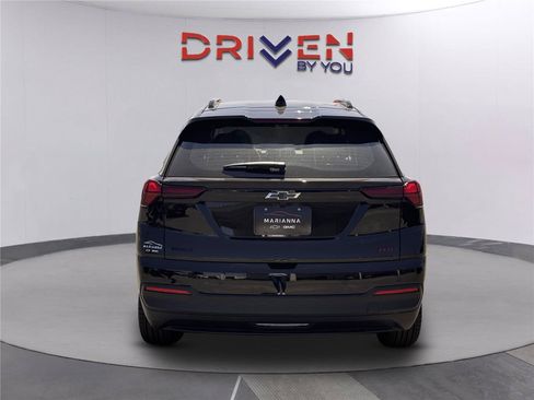 New 2027 Chevrolet Bolt RS w/ Technology Package FWD image 6