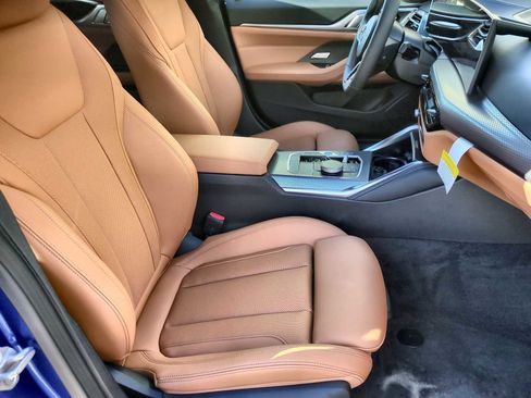 Used 2025 BMW i4 M50 w/ Premium Package image 23