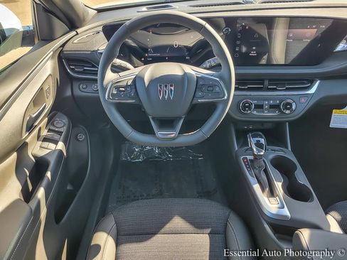 New 2026 Buick Envista Preferred w/ Convenience I Package FWD image 12