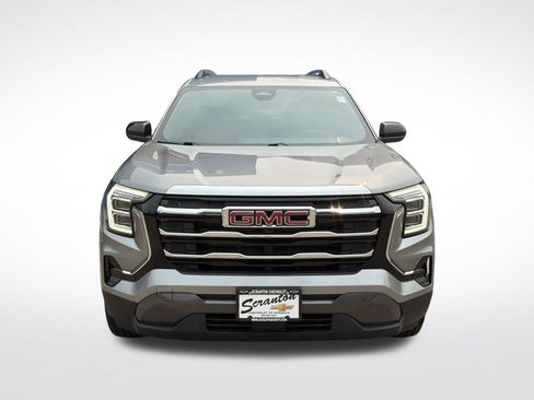 Certified 2025 GMC Terrain Elevation w/ Elevation Premium Package AWD/4WD image 12