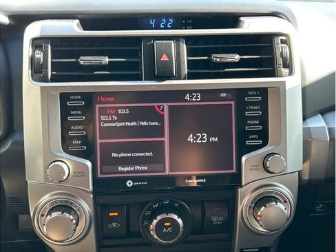 Used 2020 Toyota 4Runner SR5 image 17