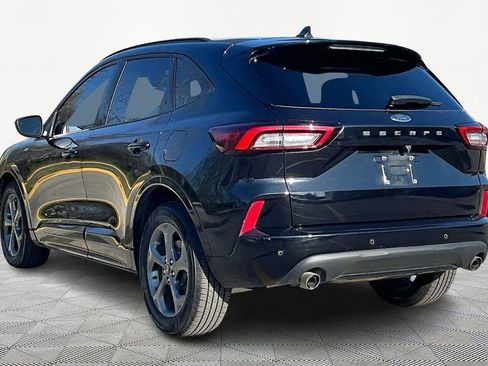Used 2023 Ford Escape ST-Line w/ Tech Pack #1 image 13