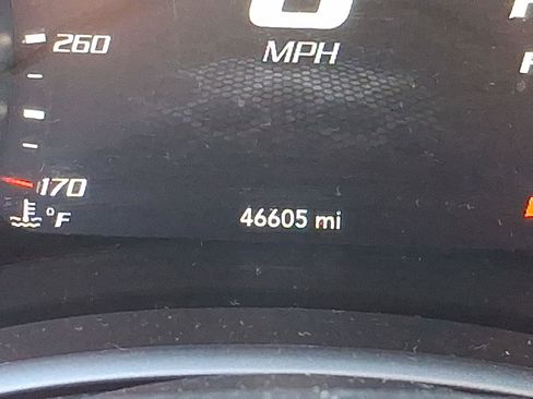 Used 2016 Dodge Charger SRT Hellcat image 21