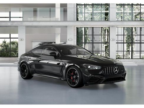New 2026 Mercedes-Benz CLE 53 AMG 4MATIC Coupe image 11