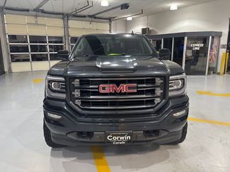 Used 2017 GMC Sierra 1500 SLT video 3