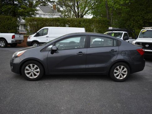 Used 2015 Kia Rio EX w/ Convenience Package image 3
