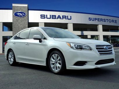 Used 2016 Subaru Legacy 2.5i Premium w/ Popular Package #3