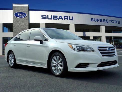 Used 2016 Subaru Legacy 2.5i Premium w/ Popular Package #3 image 1