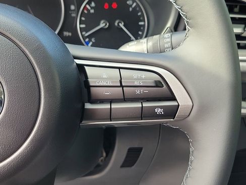 New 2026 MAZDA CX-30 AWD 2.5 S w/ Select Sport Pkg image 23
