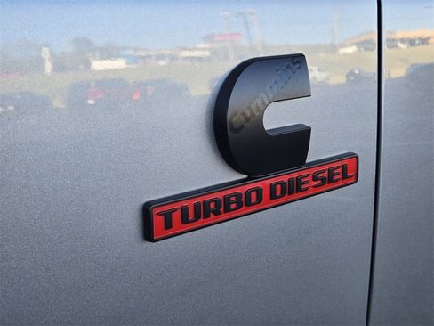 Used 2023 RAM 2500 Rebel w/ Level 2 Equipment Group image 14