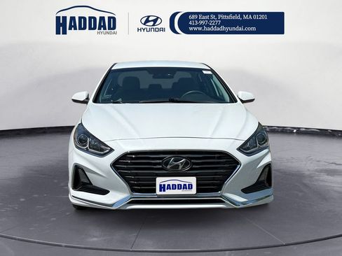 Used 2019 Hyundai Sonata SE FWD image 8