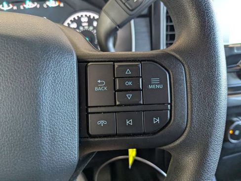 Used 2023 Ford F150 XL w/ STX Appearance Package AWD/4WD image 21