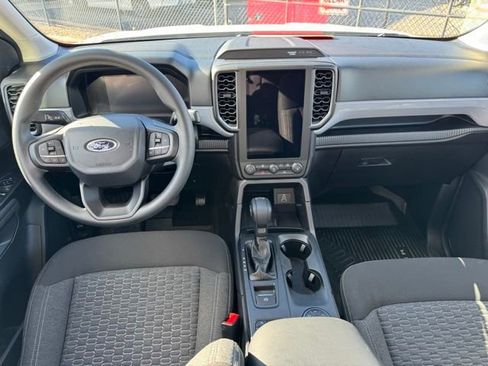 New 2025 Ford Ranger XL image 16