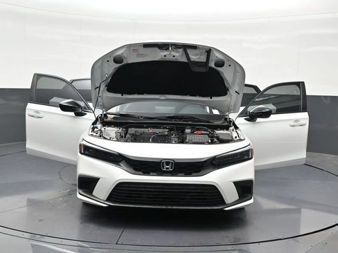 Used 2024 Honda Civic Sport image 35