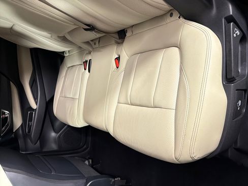 Used 2019 Subaru Ascent Limited image 20