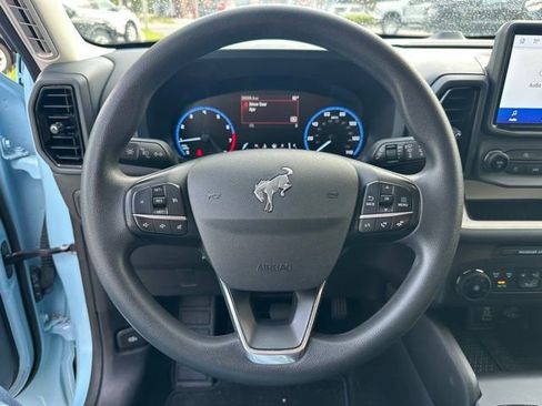 Used 2023 Ford Bronco Sport Heritage image 20