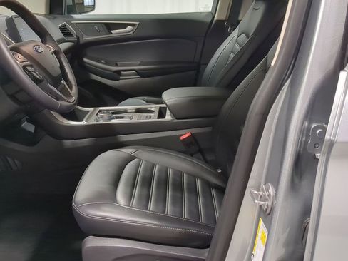 Used 2024 Ford Edge SEL w/ Convenience Package image 20
