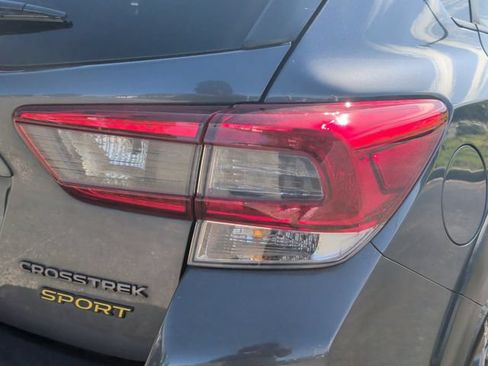 Used 2023 Subaru Crosstrek 2.5i Sport AWD/4WD image 12