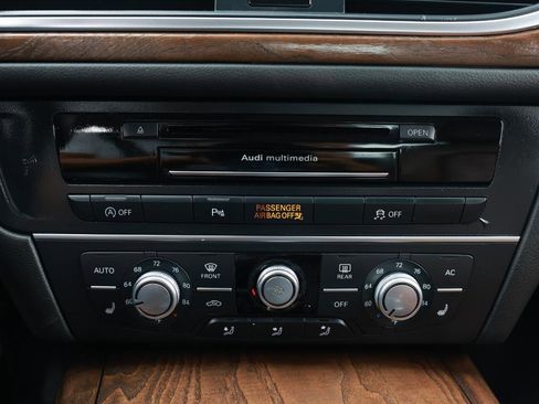 Used 2013 Audi A6 3.0T Premium Plus w/ Premium Plus Pkg image 31