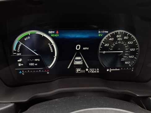 Used 2025 Subaru Forester Premium AWD/4WD image 15