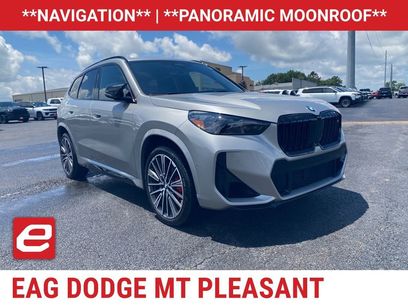 Used 2025 BMW X1 M35i w/ Premium Package