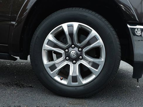 Used 2019 RAM 1500 Limited AWD/4WD image 5