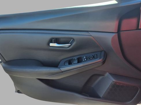 Used 2023 Nissan Sentra SV w/ All-Weather Package FWD image 16