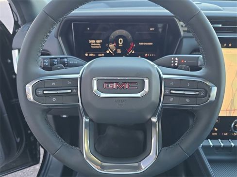 New 2026 GMC Terrain Elevation w/ Elevation Premium Package image 27