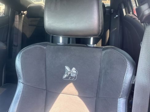 Used 2022 Dodge Charger Scat Pack RWD image 17