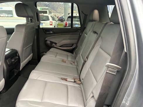 Used 2019 Chevrolet Tahoe LT image 25