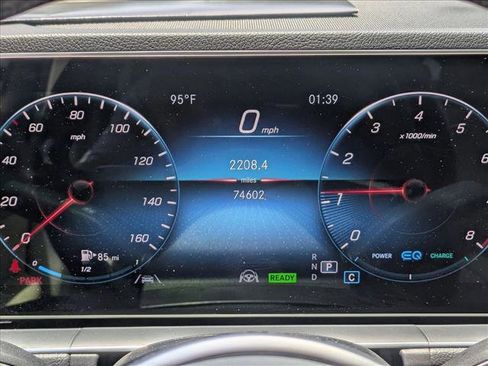 Used 2022 Mercedes-Benz GLE 450 4MATIC image 10