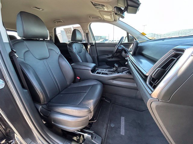 Used 2025 Kia Sorento EX AWD/4WD image 30