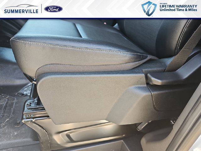 New 2026 Ford Transit 150 Low Roof RWD image 17