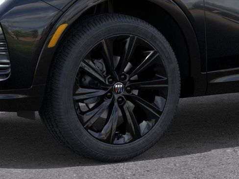 New 2026 Buick Envista Sport Touring w/ Convenience I Package image 9