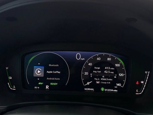 Used 2025 Honda Civic Sport image 12